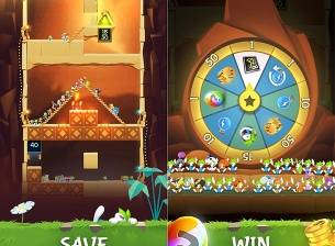 Играта Lemmings получи и мобилна версия