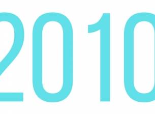 10 факта от 2010 година