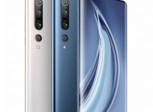 Камерата на Xiaomi Mi 10 Pro оглави класацията на DXOMARK