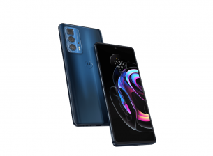 Впечатляващият Motorola Edge 20 Pro и неговите четири помощника за много по-интересни видеа