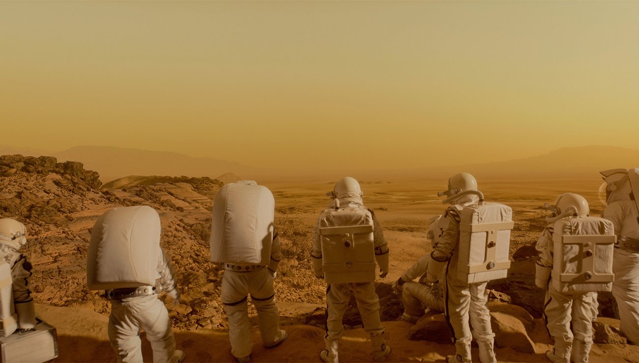 Първият сезон на For All Mankind е безплатен в Apple TV+