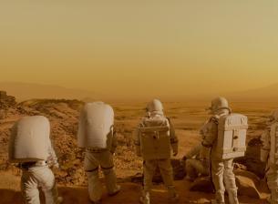 Първият сезон на For All Mankind е безплатен в Apple TV+