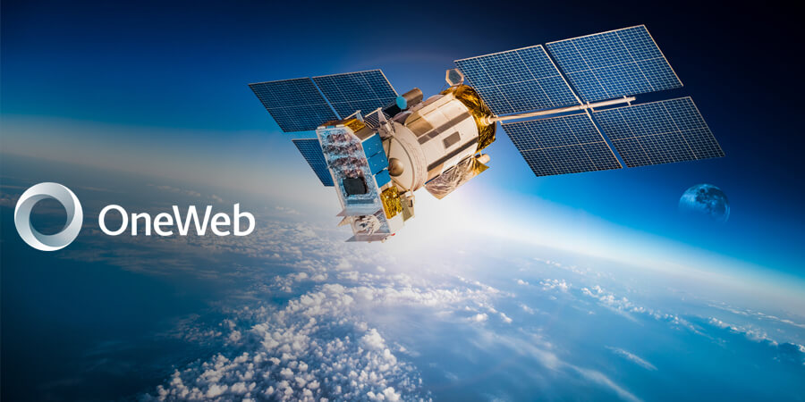 Vivacom изгражда нова наземна станция за OneWeb в България