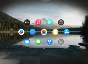 Apple пуска магазина за приложения за Vision Pro
