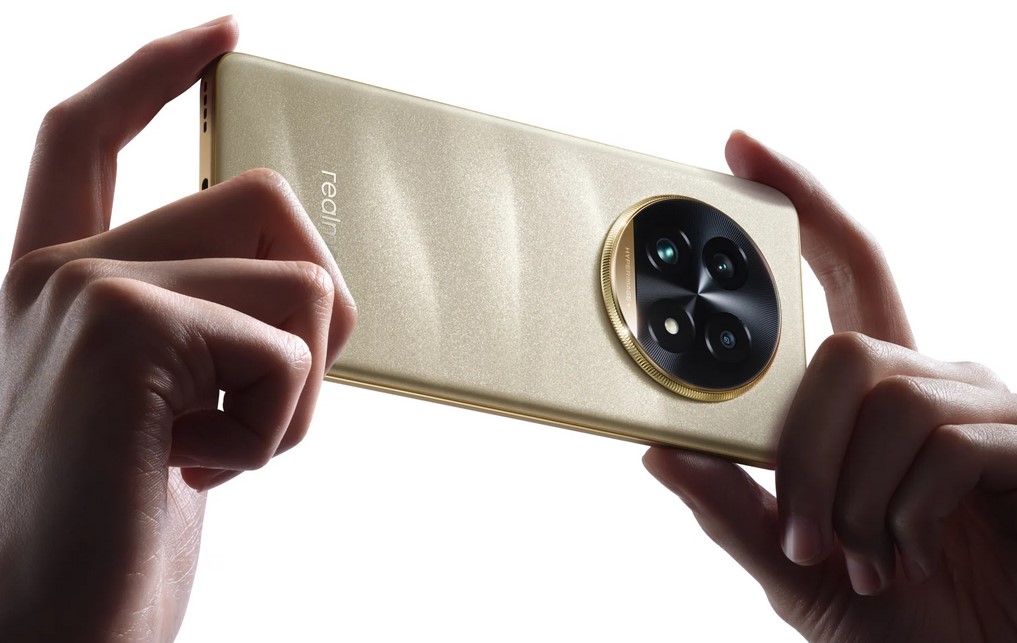 Дебют на серията Realme 13 Pro с акцент върху фотографията