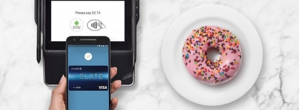 В бъдещите версии на Android NFC възможностите може да са винаги активни