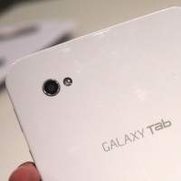 Samsung демонстрира таблет с двуядрен процесор