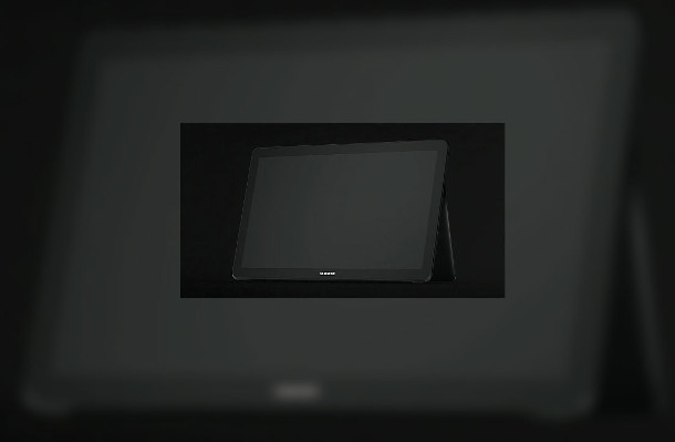 Samsung подсказа за нов таблет през октомври