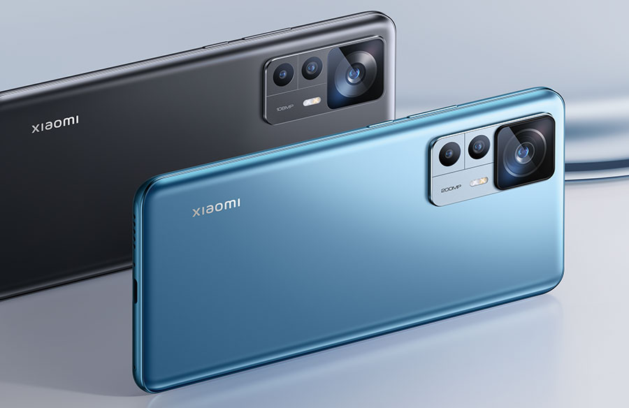 Xiaomi разкри цените на серията 12T в България