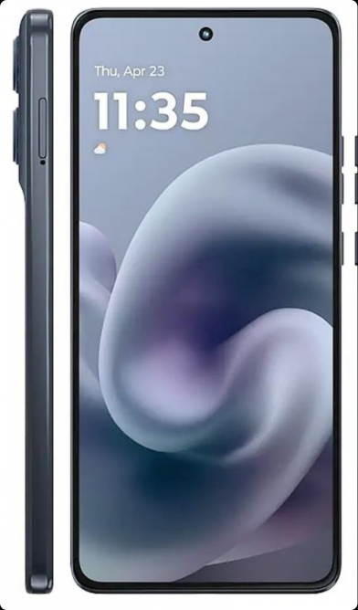 Motorola Moto G86 Power