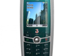 Нов 3G телефон от Motorola