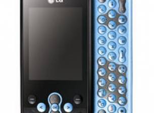 LG KS360 идва в България на 1 ноември