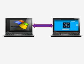 Lenovo работи по атрактивни ултрабук лаптопи