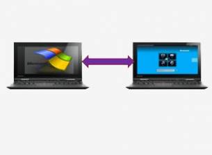 Lenovo работи по атрактивни ултрабук лаптопи