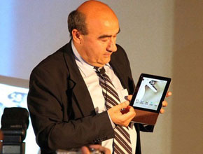 Джанфранко Ланчи ще оглави Lenovo за Европа