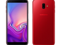 Samsung обяви Galaxy J4+ и J6+