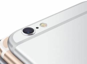 Apple ще предлага и iPhone 6s и с 16GB памет