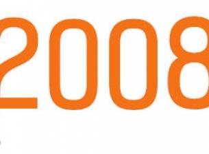 10 факта от 2008 година