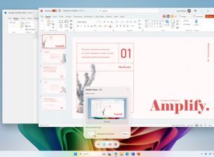 Copilot Vision на Microsoft може да сканира всичко на екрана на компютъра