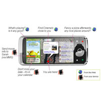 Нови Интернет услуги за S60