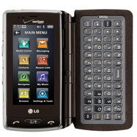 Премиера на LG Versa за Verizon