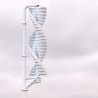 Базови станции с вятърни турбини ще изпробват в Щатите и Африка