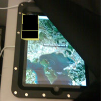 Още снимки на очаквания таблет на Apple