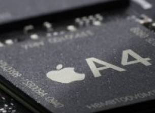 Част от доставчиците на компоненти за iPad 2 вече са известни