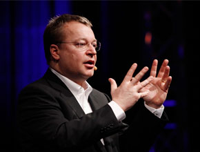 Стивън Илъп отрича слуховете за Nokia и Samsung