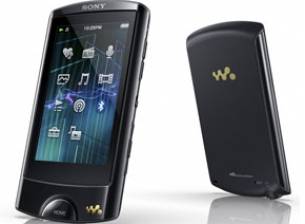 Sony представи нови плеъри Walkman