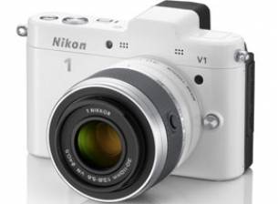 Nikon представи първите си безогледални фотоапарати със сменяема оптика