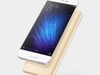 Цената на Xiaomi Mi 5 стартира от 280 евро