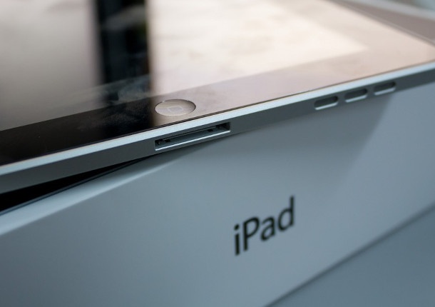 Слух: iPad Pro също ще бъде представен на 9 септември