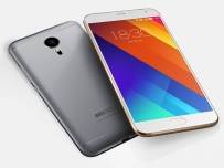 Meizu MX5 предлага метален корпус и подобрен хардуер