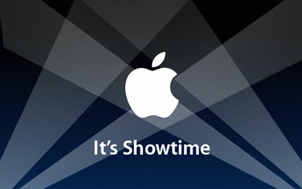 Apple планира следващо събитие за 15 октомври