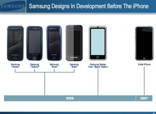Samsung разпространи отхвърлени доказателства и ядоса съдията в делото с Apple