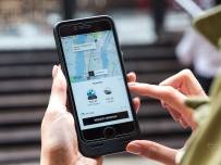 Uber е платила 58 милиона долара на Google за Google Maps