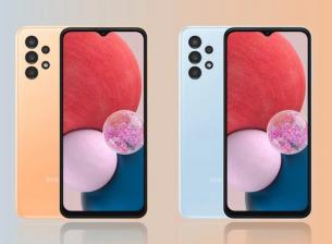 Премиера на Samsung Galaxy A13 и Galaxy A23 с четворни камери и големи батерии