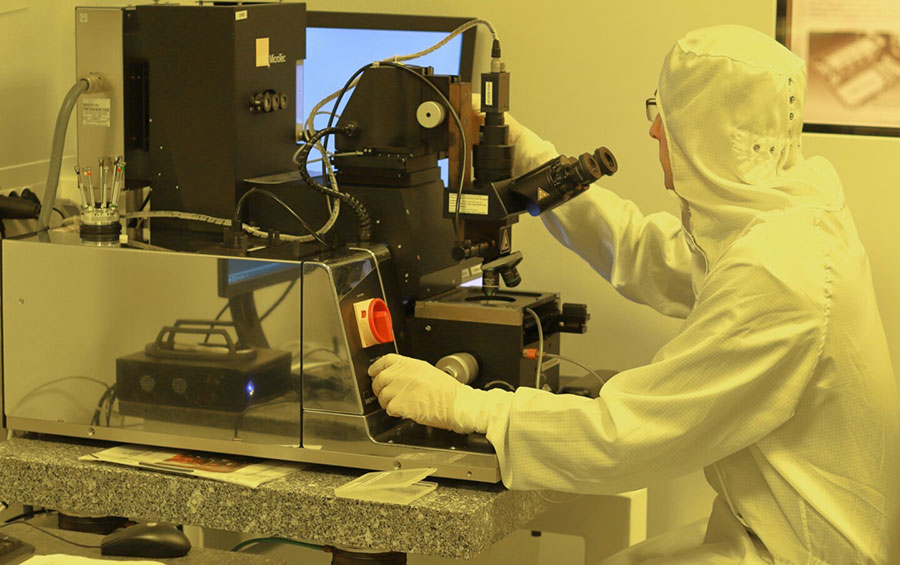 Apple ще използва предстоящия 3nm процес на TSMC за следващите си чипове за iPhone и Mac
