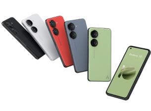 ASUS: жакът за слушалки все още е важен за потребителите