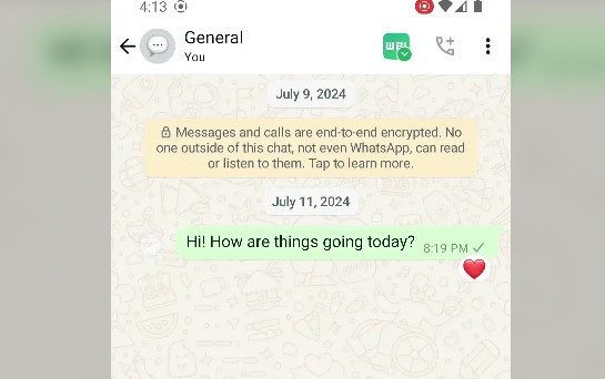 WhatsApp ще се сдобие с тази полезна възможност