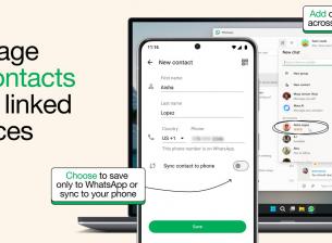 WhatsApp ще улесни много потребителите с тази нова функционалност
