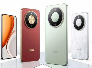 Премиера в Китай на Honor X70 с огромна батерия