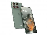 Motorola Edge 70 ще е тънък под 6 мм