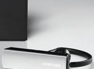 Samsung WEP420 с дизайн на Bang & Olufsen