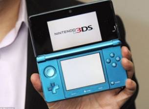 Продажбите на Nintendo 3DS за първата година могат да надминат тези на Nintendo DS