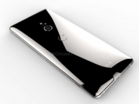 Sony Xperia XZ3 може да предложи 48МР камера