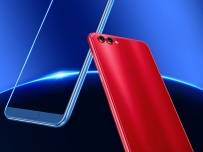 Honor V10 с Kirin 970 и Android 8.0 получи китайска премиера