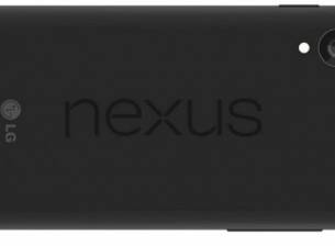 Премиерата на Google Nexus 5 може да е на 14 октомври