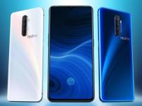 Realme е най-бързо развиващият се бранд за смартфони